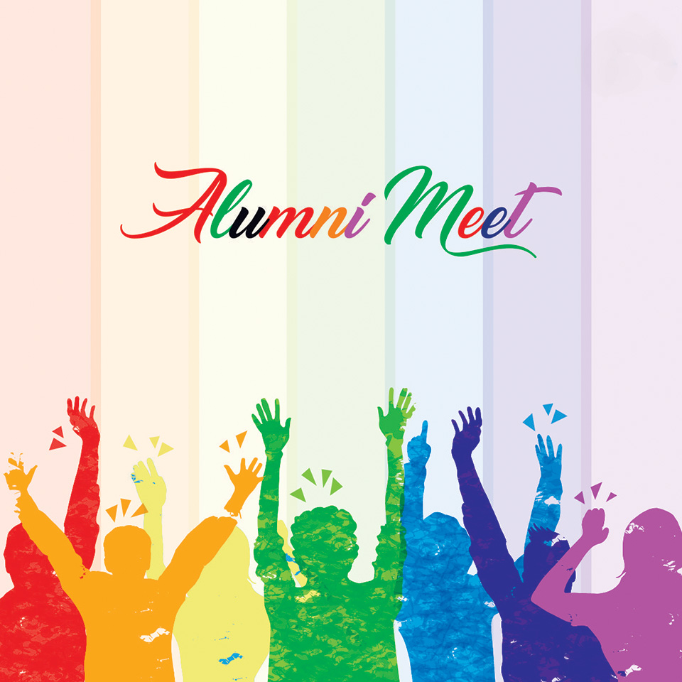 Alumni image