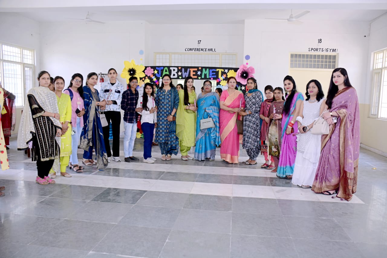 College Banner 4
